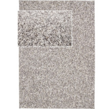 Matta med mönster och vävd struktur