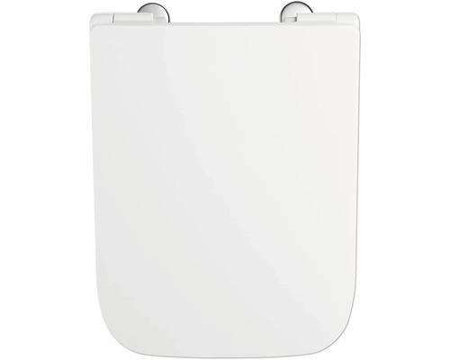 Toalettsits av plast