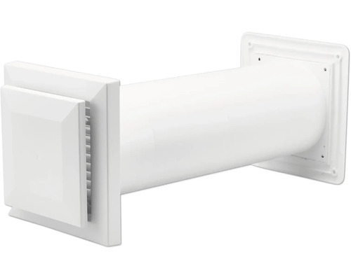 Väggventil RETON R98E Ø100