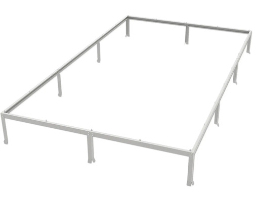 Sockel VITAVIA 11500 6cm grå