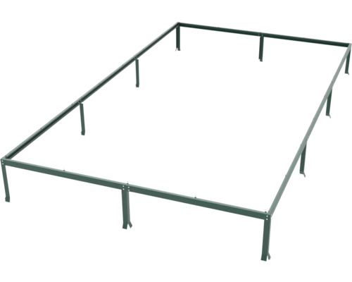 Sockel VITAVIA 11500 6cm grön
