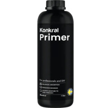 Konkral Primer i en liters flaska
