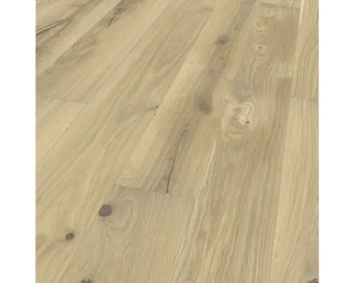 Provbit: Parkettgolv TER HÜRNE Mayfair ek Parkettgolv av ek