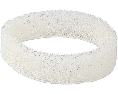 Insektsfilter PAX till väggventiler vit Ø80-100 mm