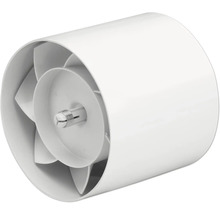 Kanalfläkt för ventilationssystem