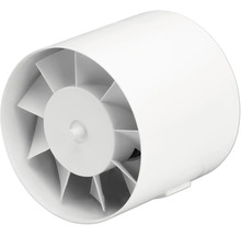 Kanalfläkt för ventilation