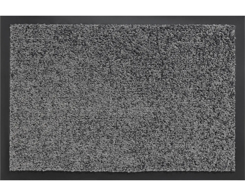 Entrématta Velura grå 40x60cm