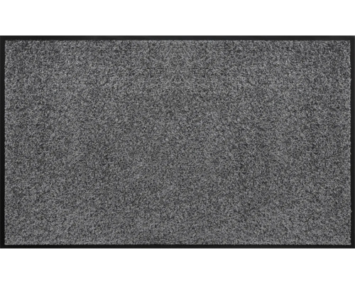 Entrématta Velura grå 90x150cm