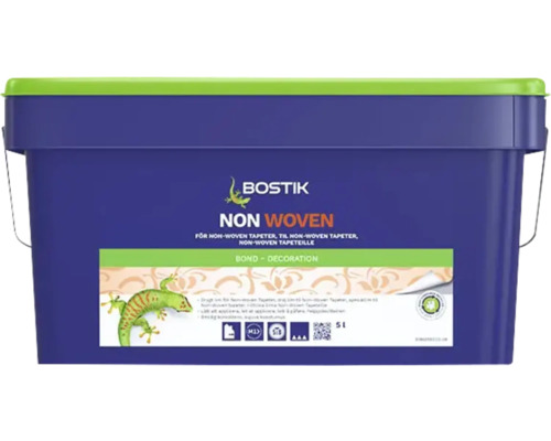Tapetlim BOSTIK non woven 5L