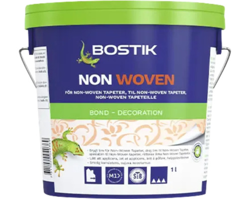Tapetlim BOSTIK non woven 1L