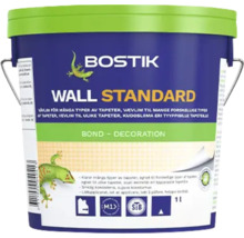 Tapetlim BOSTIK wall standard 1L