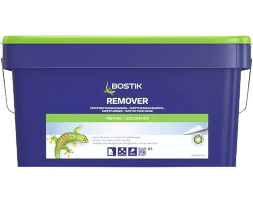 Remover BOSTIK 5L