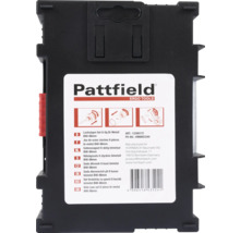 Pattfield hålsågssats 8 stycken bimetall 040-86 millimeter