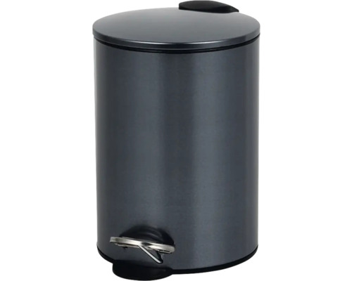 Fotpedalhink i metall