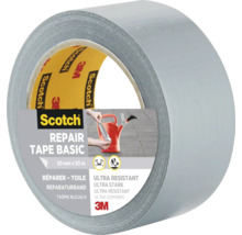Scotch vävtejp rulle 50 mm x 50 m