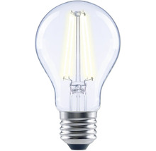 Klar LED-lampa i retrodesign