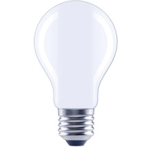 Matt glödlampa med E27 sockel