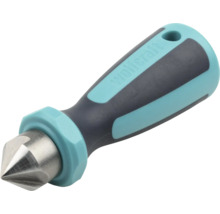 Centerpuns med handtag