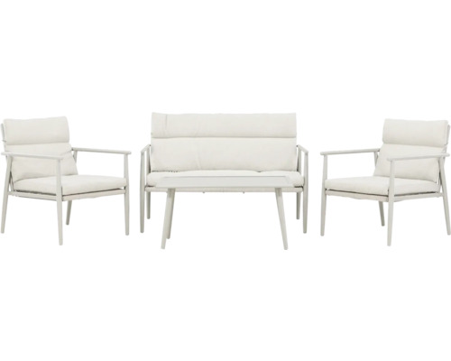 Soffgrupp VENTURE HOME Mazzaro beige