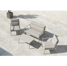 Soffgrupp VENTURE HOME Mazzaro beige