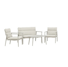 Soffgrupp VENTURE HOME Mazzaro beige
