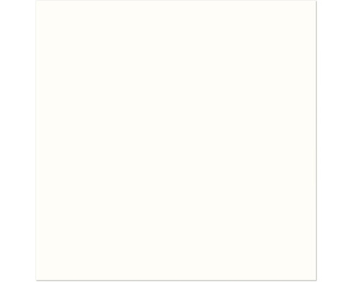 Klinker Tanger Plain vit matt 12,3x12,3x0,87 cm