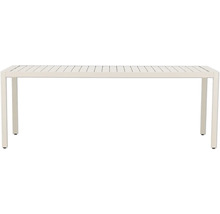 Matbord VENTURE HOME Giardini beige