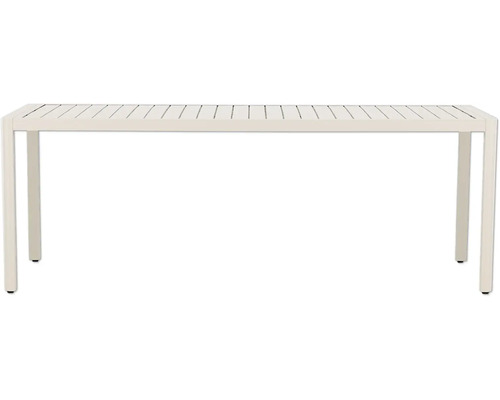 Matbord VENTURE HOME Giardini beige