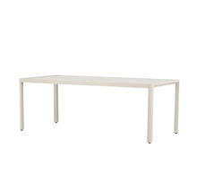 Matbord VENTURE HOME Giardini beige