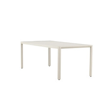 Matbord VENTURE HOME Giardini beige