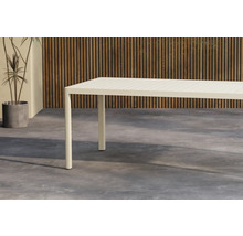Matbord VENTURE HOME Giardini beige