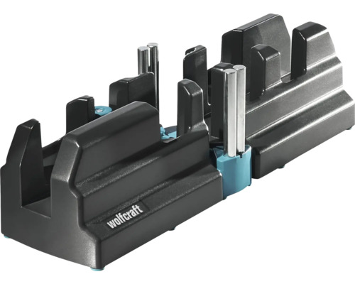 Wolfcraft geringslåda för att såga trä