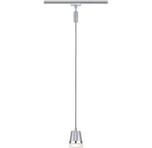 Enkel taklampa med kabelupphängning