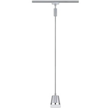 Pendellampa med kabelupphängning