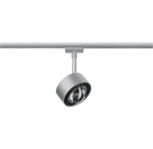 Takskena med spotlight