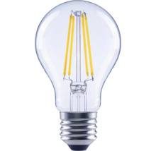 LED-lampa med E27-sockel