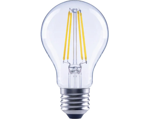LED-lampa med E27-sockel