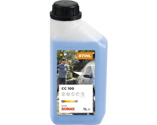 STIHL CC 100 bilschampo, 1 liter