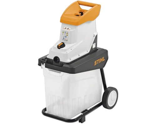 Kompostkvarn STIHL GHE 140 L