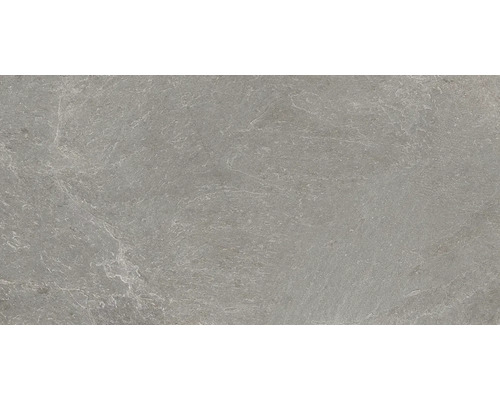 Finkornig keramisk platta med matt yta