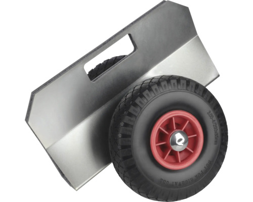 Gipsverktyg med hjul