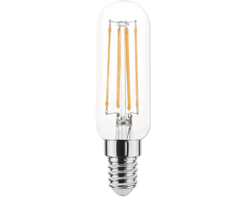 LED-lampa med E14-sockel för inomhusbruk