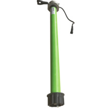 Rullgardinsmotor för rullgardiner