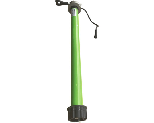 Rullgardinsmotor för rullgardiner