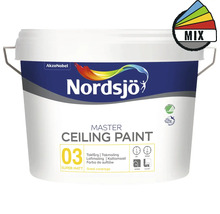 Hink Nordsjö Master takfärg