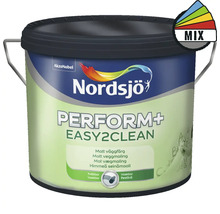 Hink Nordsjö Perform Plus Easy2Clean väggfärg