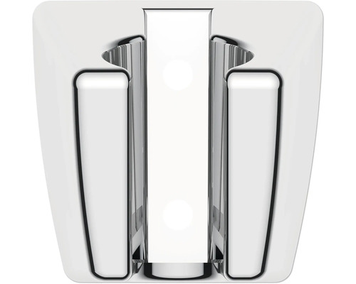 Fästklämma för kabelmontering