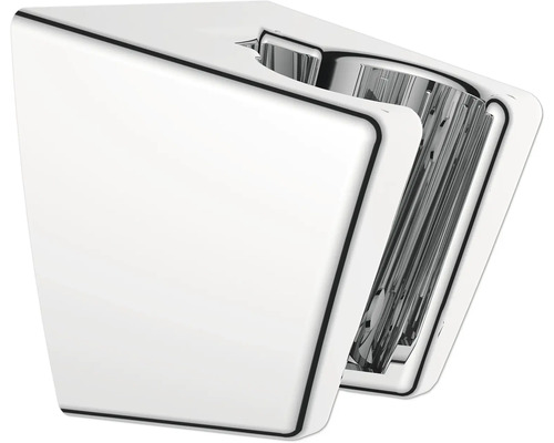 Toalettpappershållare av metall