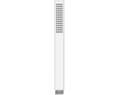 Stavformat duschhandtag AVITAL Gabas 2x6cm krom
