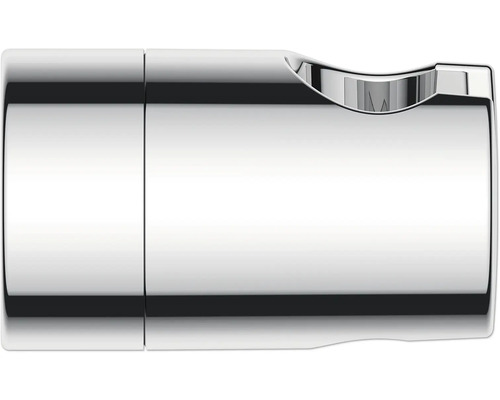 Duschhållare av metall